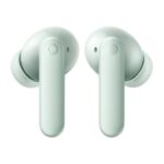 Nothing CMF Buds 2 Cuffie Bluetooth TWS - Cancellazione attiva del rumore - Durata della batteria fino a 55 ore - Colore verde chiaro