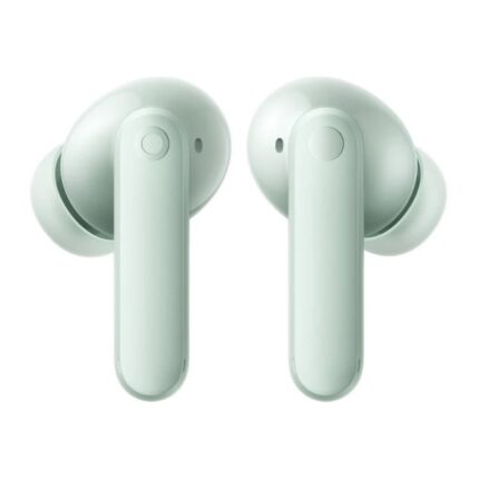 Nothing CMF Buds 2 Cuffie Bluetooth TWS - Cancellazione attiva del rumore - Durata della batteria fino a 55 ore - Colore verde chiaro