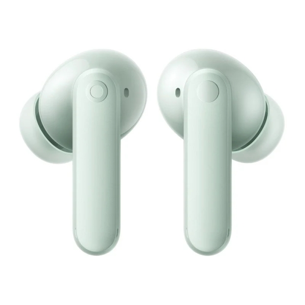 Nothing CMF Buds 2 Cuffie Bluetooth TWS - Cancellazione attiva del rumore - Durata della batteria fino a 55 ore - Colore verde chiaro