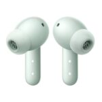 Nothing CMF Buds 2 Cuffie Bluetooth TWS - Cancellazione attiva del rumore - Durata della batteria fino a 55 ore - Colore verde chiaro - immagine 2