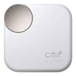 Nothing CMF Buds 2 Plus Cuffie Bluetooth TWS - Hi-Res LDAC - Cancellazione attiva del rumore - Fino a 61,5 ore di durata della batteria - Colore grigio chiaro - immagine 4