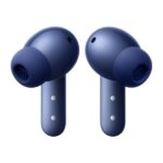 5 ore - Colore blu