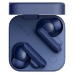 Nothing CMF Buds 2 Plus Bluetooth TWS Headset - Hi-Res LDAC - Cancellazione attiva del rumore - Durata della batteria fino a 61,5 ore - Colore blu - immagine 3