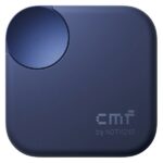 Nothing CMF Buds 2 Plus Bluetooth TWS Headset - Hi-Res LDAC - Cancellazione attiva del rumore - Durata della batteria fino a 61,5 ore - Colore blu - immagine 4