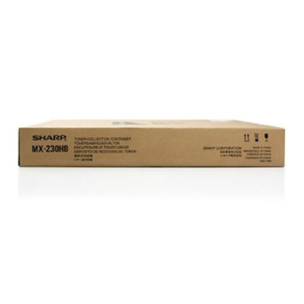 Sharp MX-230HB Contenitore per residui originale - MX230HB