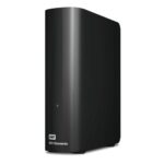 WD Elements Disco rigido esterno da 3
