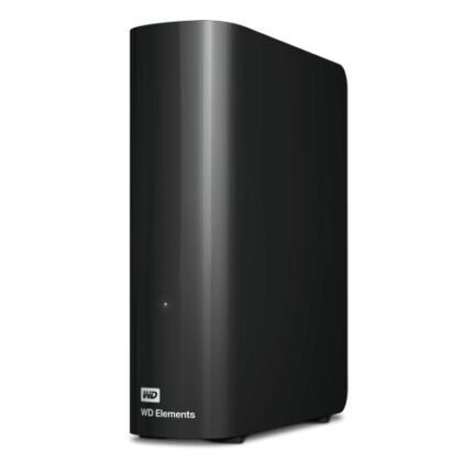 WD Elements Disco rigido esterno da 3