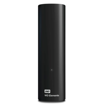 5" 18 TB USB 3.0
