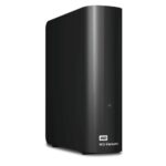 WD Elements Disco rigido esterno da 3,5" 18 TB USB 3.0 - immagine 3