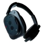 Nothing Headphone (1) Cuffie Bluetooth - Cancellazione del rumore ANC - Hi-Res AAC