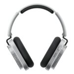 Nothing Headphone (1) Cuffie Bluetooth - Cancellazione del rumore ANC - Hi-Res AAC, LDAC e SBC - Fino a 80 ore di durata della batteria - Bianco - immagine 3