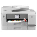 Brother MFC-J6975DW Stampante multifunzione A3 a colori con Wi-Fi e stampa fronte-retro