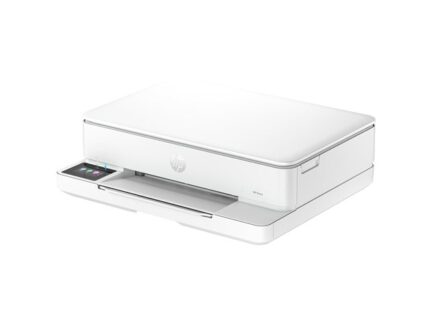 Stampante HP Envy 6110e Multifunzione a colori Duplex WiFi 10ppm