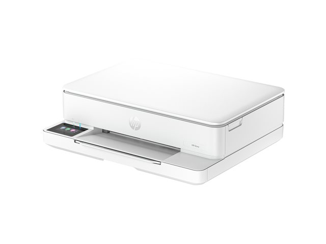 Stampante HP Envy 6110e Multifunzione a colori Duplex WiFi 10ppm