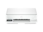 Stampante HP Envy 6110e Multifunzione a colori Duplex WiFi 10ppm - immagine 2