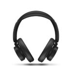 Cuffie Bluetooth Energy Sistem Open Design - Tecnologia audio aperta - Design ergonomico - Connessione multipoint - Batteria fino a 40 ore - Microfono con riduzione del rumore ENC - Assistente vocale - Colore nero - immagine 3