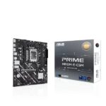 Scheda madre Asus Prime H810M-E-CSM Intel 1851