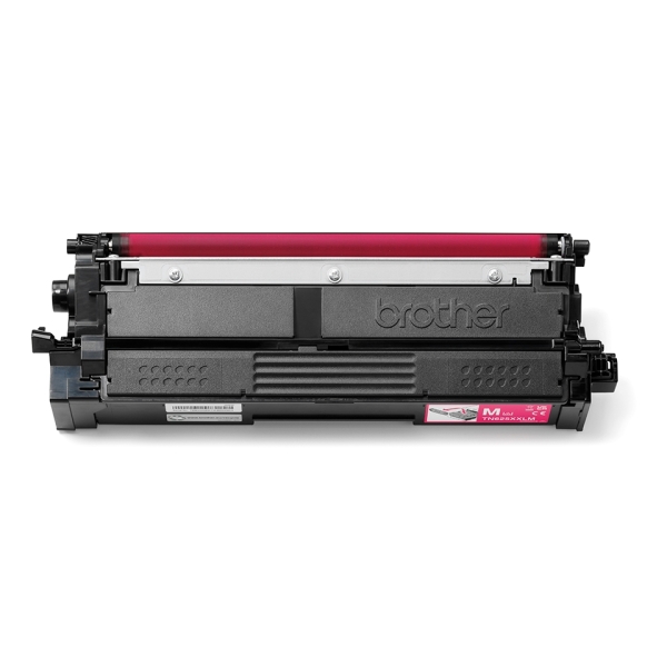Brother TN-625XXLM Magenta Cartuccia di toner originale