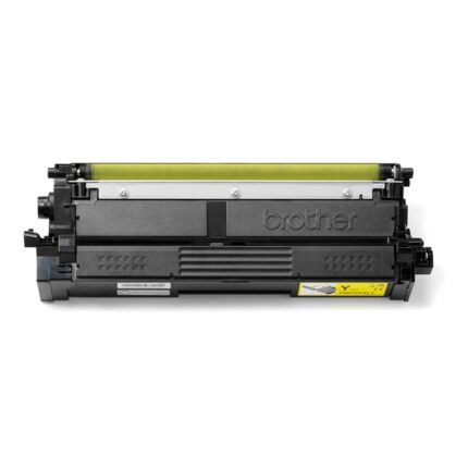 Brother TN-625XXLY Giallo Cartuccia toner originale