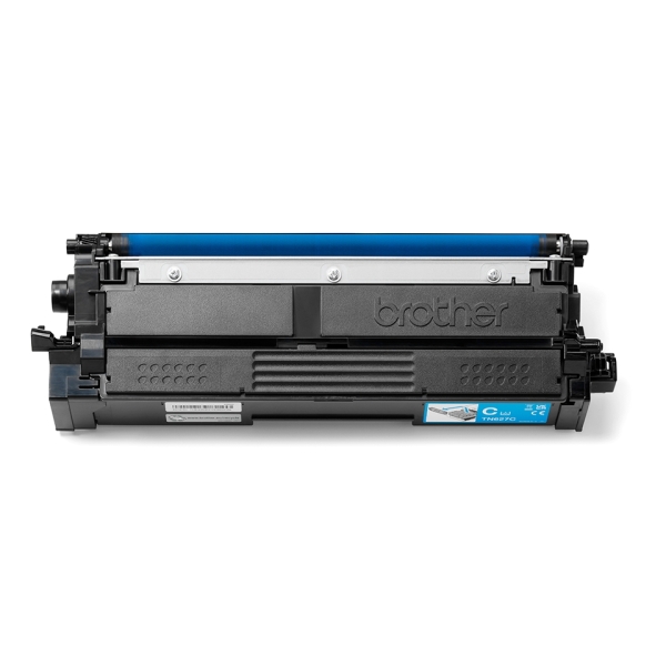 Cartuccia toner originale Brother TN-627C ciano