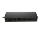 Hub multiplo USB-C HP 7-in-1 - 2 porte USB-A + 2 porte USB-C + 1 porta Display + 1 HDMI + 1 RJ45 - Plug & Play