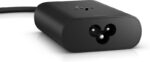 Caricatore HP USB-C GaN 65W - 2 porte di ricarica simultanea - Design compatto e leggero - Nero - immagine 5