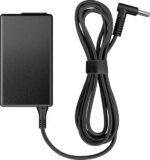 Adattatore di alimentazione intelligente HP da 65 W - Design compatto e leggero - Cavo da 1