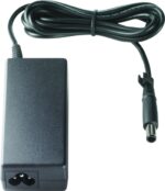 Adattatore di alimentazione intelligente HP da 90 W - Design compatto e leggero - Cavo da 1