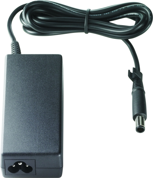 Adattatore di alimentazione intelligente HP da 90 W - Design compatto e leggero - Cavo da 1