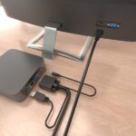 Aisens Cavo convertitore da SVGA+Audio a HDMI - Lunghezza 1 m - HDMI maschio - HDB15 maschio - Jack 3,5 mm maschio - USB-A maschio - Supporta risoluzioni fino a 1080P - Plug and Play - Colore nero - immagine 5