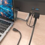 Aisens Cavo convertitore da HDMI a SVGA+Audio - Lunghezza 1,5 m - HDMI maschio - HDB15 maschio - Jack 3,5 mm maschio - USB-A maschio - Supporta risoluzioni fino a 1080P - Plug and Play - Colore nero - immagine 4