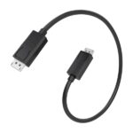 6 m - Tecnologia MST - Conduttore CCS - Colore nero