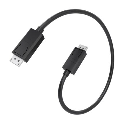 6 m - Tecnologia MST - Conduttore CCS - Colore nero
