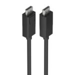 Cavo Aisens Displayport 1.4 Maschio - 8K @ 60Hz - Lunghezza 1