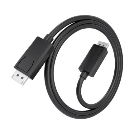 5 m - Tecnologia MST - Conduttore CCS - Colore nero