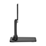 5 kg - Inclinabile - Include accessori - VESA 100x100 mm - Acciaio resistente - Colore nero