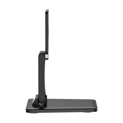 5 kg - Inclinabile - Include accessori - VESA 100x100 mm - Acciaio resistente - Colore nero