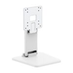 Supporto da tavolo per monitor Aisens Eco 10"-27" - Supporta fino a 6