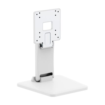 Supporto da tavolo per monitor Aisens Eco 10"-27" - Supporta fino a 6