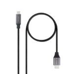 Cavo adattatore da USB-C a HDMI di Nanocable - Lunghezza 1