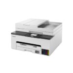 Canon Maxify GX2050 Stampante multifunzione a colori WiFi Fax Duplex 15ppm