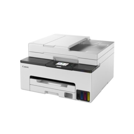 Canon Maxify GX2050 Stampante multifunzione a colori WiFi Fax Duplex 15ppm