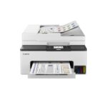 Canon Maxify GX2050 Stampante multifunzione a colori WiFi Fax Duplex 15ppm - immagine 2