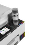 Canon Maxify GX2050 Stampante multifunzione a colori WiFi Fax Duplex 15ppm - immagine 3