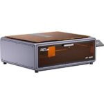 Creality Falcon A1 Pro 20W Incisore e taglierina laser 20W chiuso - Laser Classe 1 (FDA) - Area di lavoro 268x358 mm - CoreXY fino a 600 mm/s - Telecamera intelligente - immagine 3