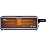 Creality Falcon A1 Pro 20W Incisore e taglierina laser 20W chiuso - Laser Classe 1 (FDA) - Area di lavoro 268x358 mm - CoreXY fino a 600 mm/s - Telecamera intelligente - immagine 4
