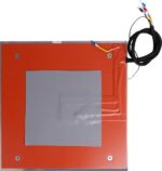 Letto caldo Creality per K2 Plus