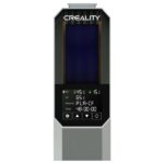 Essiccatore di filamenti Creality Space Pi - Riscaldamento PTC a 360 gradi con ventola incorporata - Temperatura configurabile da 45 a 70ºC - Adattabile a 12 tipi di filamento - immagine 2