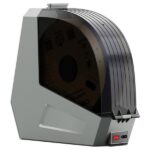 Essiccatore di filamenti Creality Space Pi - Riscaldamento PTC a 360 gradi con ventola incorporata - Temperatura configurabile da 45 a 70ºC - Adattabile a 12 tipi di filamento - immagine 3