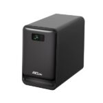 Purificatore di fumo da tavolo Creality Falcon AP1 - Flusso d'aria a 360° - Efficienza del 99% - Filtri a lunga durata - Monitoraggio in tempo reale - Meno di 57 dB - immagine 3